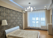 İcarəyə verilir 3 otaqlı 150 m2 yeni tikili 20 yanvar m.