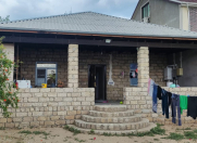 Satılır 3 otaqlı 150 m2 yeni tikili Pirallahı