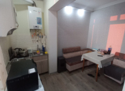 Satılır 2 otaqlı 35.5 m2 köhnə tikili Buzovna