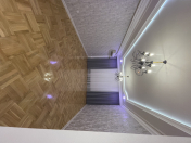 Satılır 4 otaqlı 120 m2 yeni tikili Asan Xidmət-3