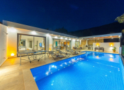 İcarəyə verilir 2 otaqlı 200 m2 bağ evi Novxanı