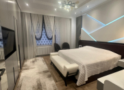 Satılır 3 otaqlı 132 m2 yeni tikili Ağ şəhər