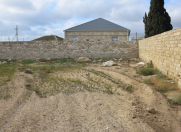 Satılır 11 sot torpaq Türkan