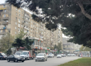 Satılır 3 otaqlı 60 m2 köhnə tikili Əhmədli