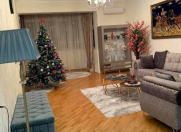 Satılır 3 otaqlı 82 m2 yeni tikili 8 Noyabr m.