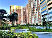 Satılır 2 otaqlı 64 m2 yeni tikili Qara Qarayev m.