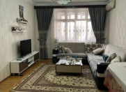 Satılır 3 otaqlı 70 m2 köhnə tikili Əhmədli