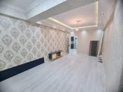 Satılır 2 otaqlı 57 m2 yeni tikili Qara Qarayev m.