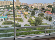 İcarəyə verilir 3 otaqlı 90 m2 yeni tikili Yasamal parkı