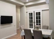 İcarəyə verilir 2 otaqlı 65 m2 yeni tikili Ağ şəhər