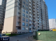 Satılır 3 otaqlı 68 m2 yeni tikili Qələbə dairəsi