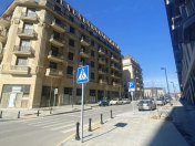 Satılır 4 otaqlı 147 m2 yeni tikili Ağ şəhər