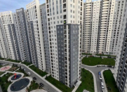 Satılır 3 otaqlı 85 m2 yeni tikili Həzi Aslanov