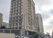 Satılır 2 otaqlı 60 m2 yeni tikili Y.Günəşli