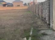 Satılır 60 sot torpaq Saray