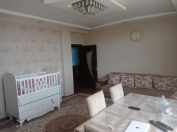 Satılır 2 otaqlı 60 m2 yeni tikili Əhmədli