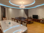 Satılır 4 otaqlı 192 m2 yeni tikili Şah İsmayıl Xətai m.