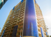 Satılır 2 otaqlı 90 m2 yeni tikili Şah İsmayıl Xətai m.