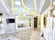 İcarəyə verilir 2 otaqlı 60 m2 yeni tikili Həzi Aslanov m.