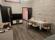 Satılır 2 otaqlı 50 m2 yeni tikili 28 May m.