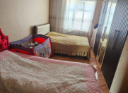 Satılır 2 otaqlı 55 m2 köhnə tikili Bakı