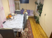 Satılır 2 otaqlı 40 m2 köhnə tikili Nizami r.