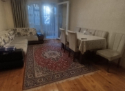 Satılır 3 otaqlı 65 m2 köhnə tikili Qaraçuxur