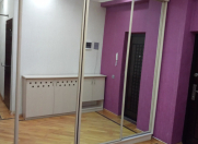 İcarəyə verilir 3 otaqlı 125 m2 yeni tikili Şah İsmayıl Xətai m.