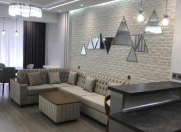 İcarəyə verilir 2 otaqlı 56 m2 yeni tikili Gənclik m.