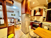 İcarəyə verilir 2 otaqlı 60 m2 yeni tikili Qara Qarayev m.