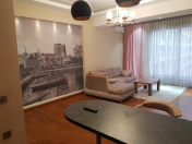 İcarəyə verilir 2 otaqlı 50 m2 yeni tikili Şah İsmayıl Xətai m.