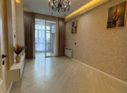 Satılır 2 otaqlı 54 m2 yeni tikili Gənclik m.