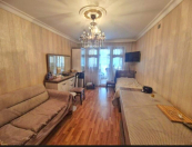 Satılır 3 otaqlı 79 m2 köhnə tikili Neftçilər m.