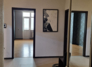 Satılır 3 otaqlı 100 m2 yeni tikili Gənclik m.