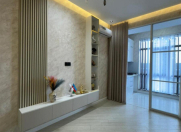 Satılır 2 otaqlı 55 m2 yeni tikili Gənclik m.