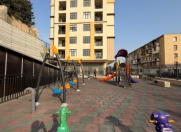 Satılır 2 otaqlı 65 m2 yeni tikili Bakıxanov