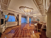 Satılır 4 otaqlı 250 m2 yeni tikili Elmlər Akademiyası m.