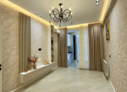 Satılır 2 otaqlı 52 m2 yeni tikili Nərimanov r.