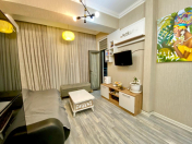 Satılır 2 otaqlı 45 m2 yeni tikili 28 May m.