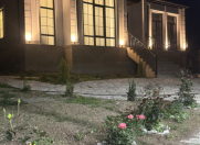 İcarəyə verilir 4 otaqlı 120 m2 bağ evi Şamaxı