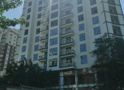 Satılır 2 otaqlı 117 m2 yeni tikili Keşlə bazarı