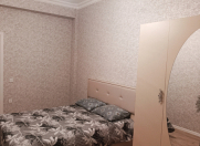 İcarəyə verilir 2 otaqlı 72 m2 yeni tikili Sumqayıt