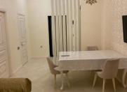 Satılır 3 otaqlı 70 m2 yeni tikili 8 mkr