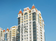 Satılır 3 otaqlı 90 m2 yeni tikili Dədə Qorqud parkı