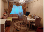 Satılır 2 otaqlı 85 m2 yeni tikili 8 Noyabr m.