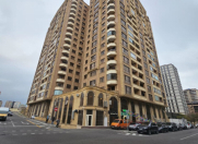 Satılır 4 otaqlı 185 m2 yeni tikili Port Baku