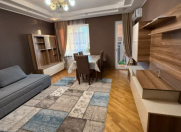 İcarəyə verilir 3 otaqlı 100 m2 yeni tikili Qara Qarayev m.