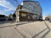 İcarəyə verilir 2 otaqlı 27 m2 obyekt Keşlə