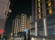 Satılır 3 otaqlı 126 m2 yeni tikili Nizami m.