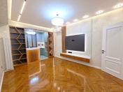 Satılır 3 otaqlı 88 m2 yeni tikili Həzi Aslanov m.